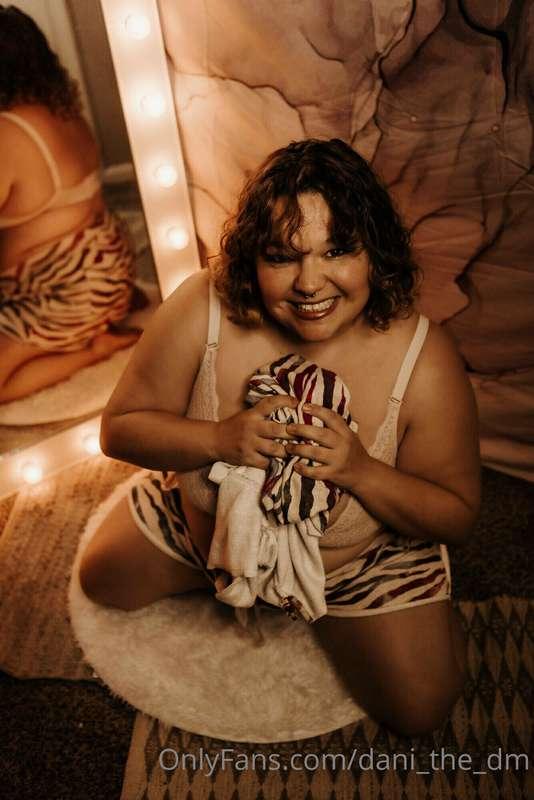 I hope you're able to do one thing today that brings you ple..