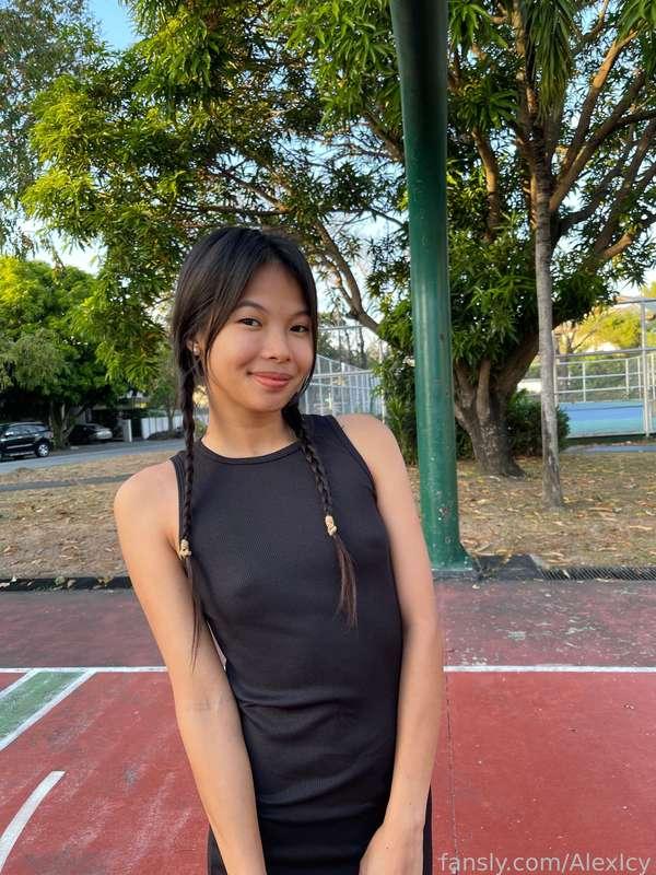 we are going to live here someday 🙏🏼

#fyp #young #petite #asian #tiny #tight #sweet #cute #smalltits #teen #barelylegal #schoolgirl #smallboobs #18 #small