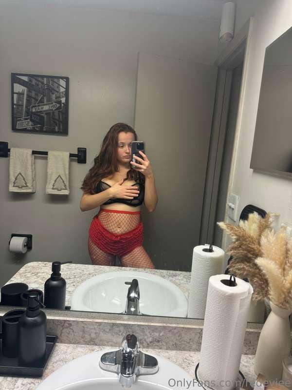 I know what you’re looking at 🔥