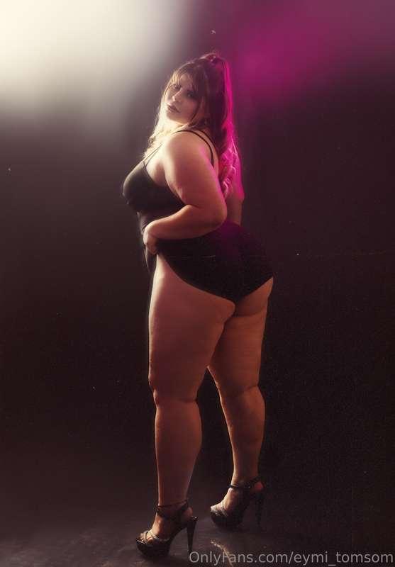 The big girl of your dreams ✨