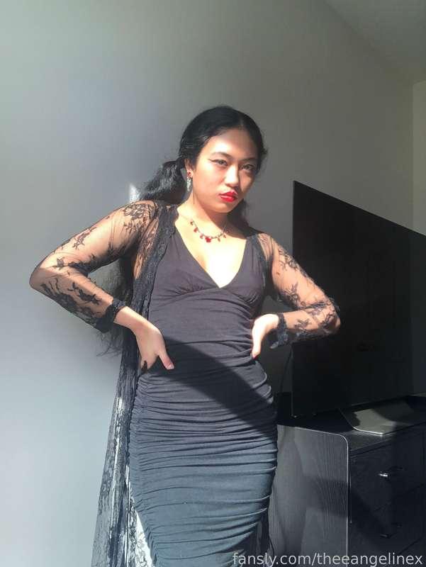 theeangelinex image #5