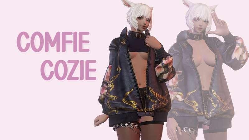 Comfie Cozi