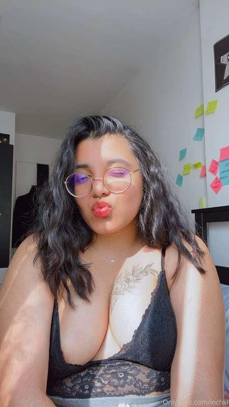 Hope you guys are having a great day 💕✨