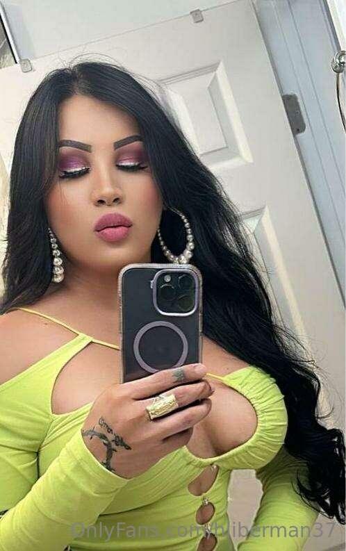 Wanna see my private new contant???