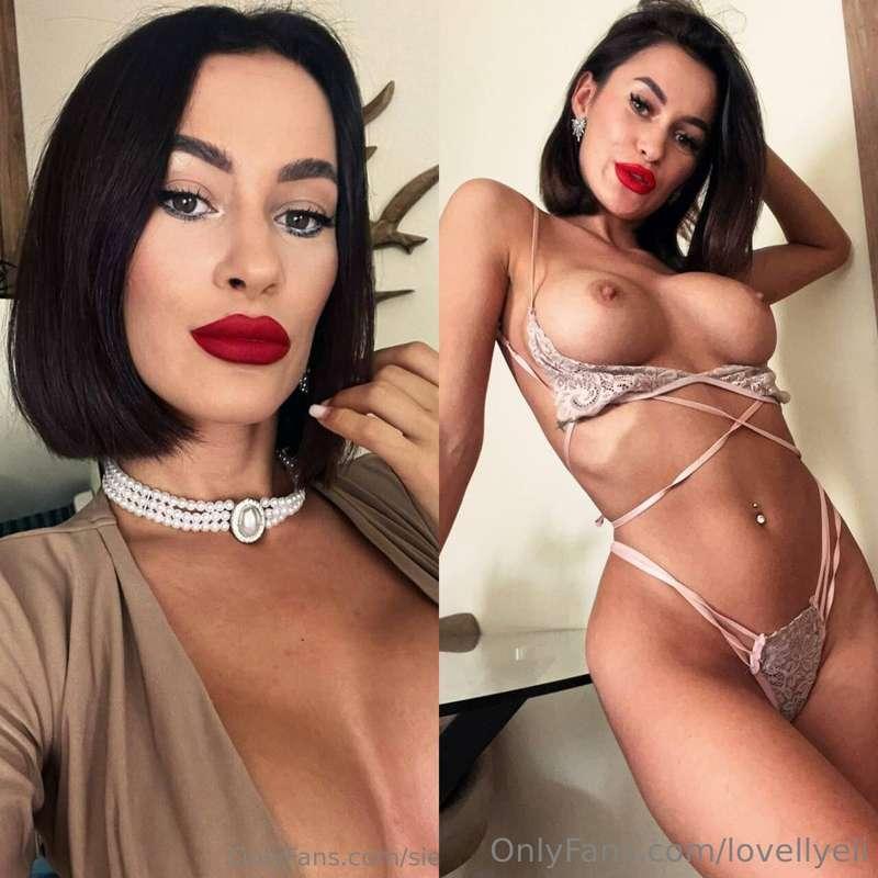 Follow My besties @siennavoxx💕💗She personally respond to all..