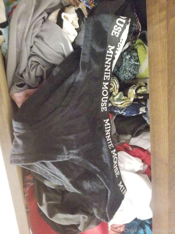 Who's going to claim these bad boys?!