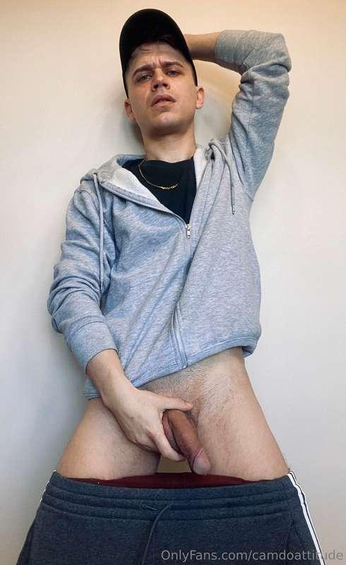 Y’alright lads? 😈