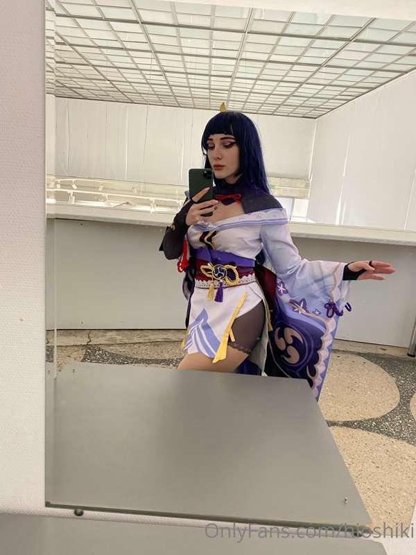 Yesterday I attended the cosplay con. 😊 
Met many friends. ❤..