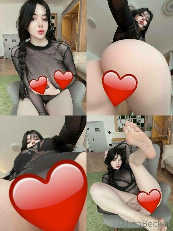 Oh, look who's waiting for you in your private messages ∠( ᐛ..