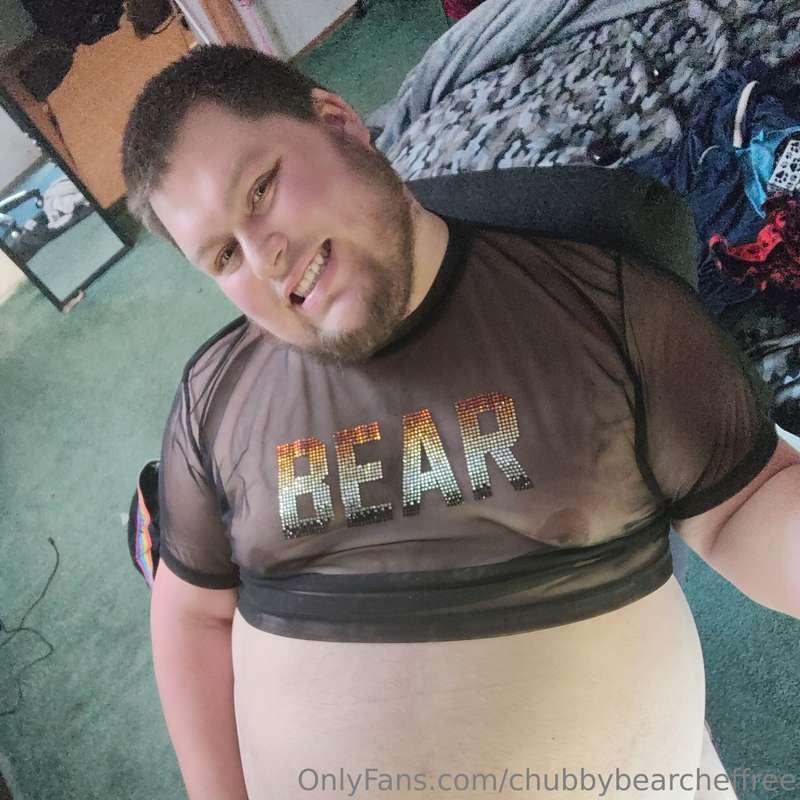 chubbybearcheffree main image