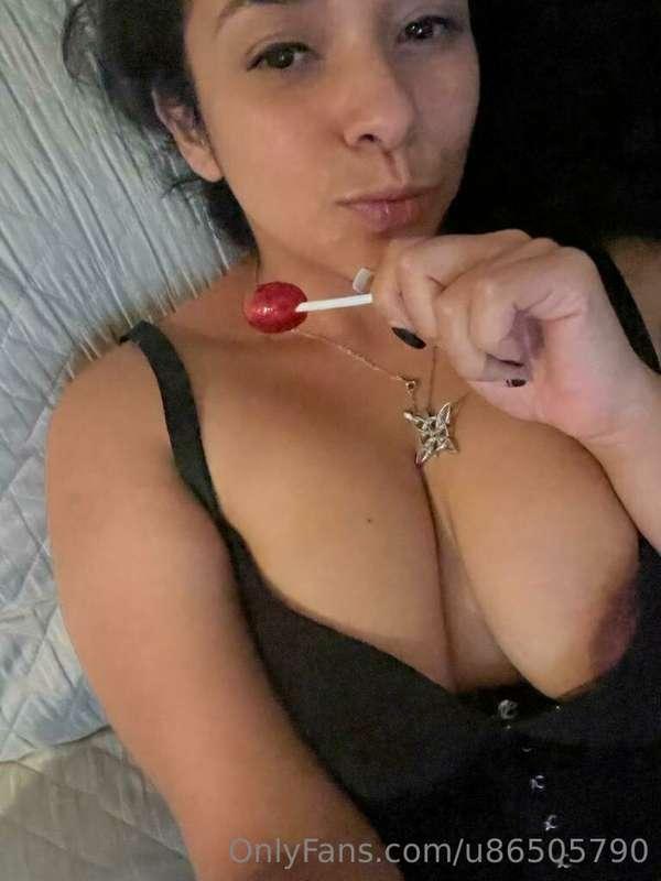 Que tal tu noche mi amor pasatela rico conmigo