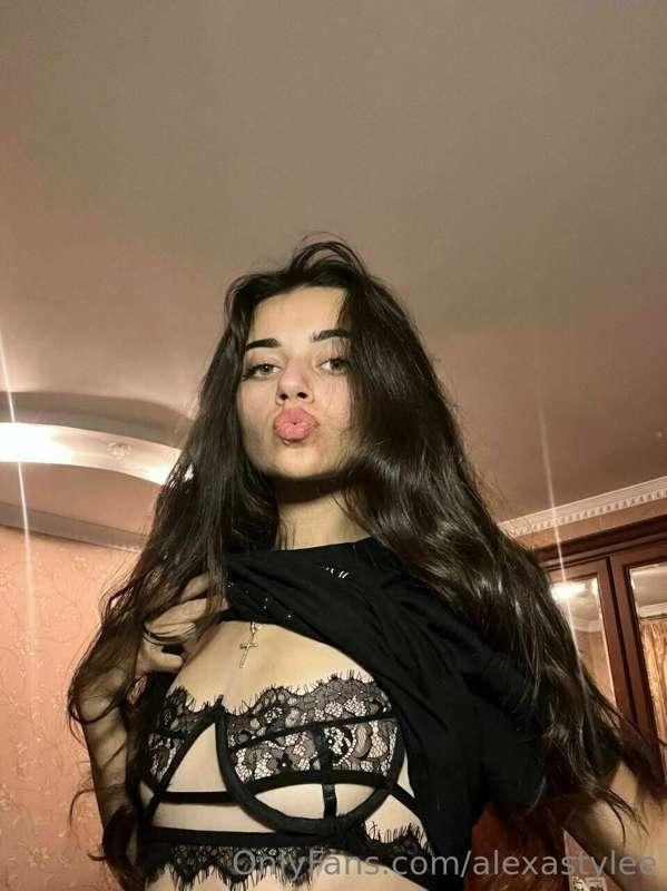 My passion for sexy lingerie sets is turning into a fetish o..