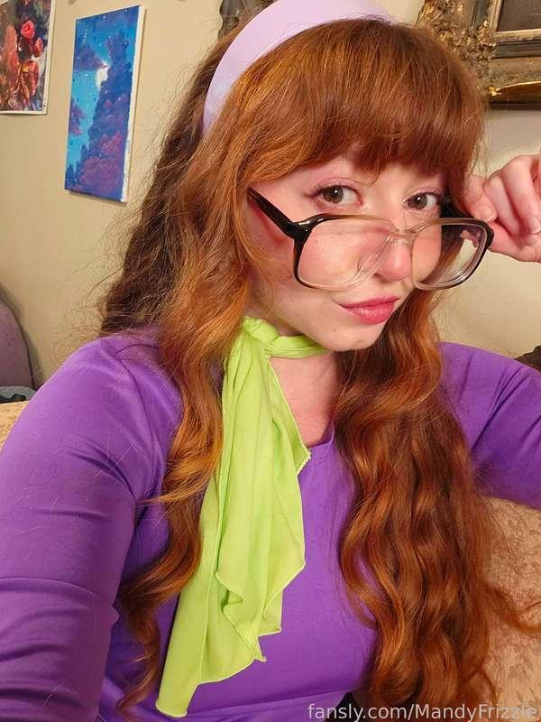 mandyfrizzle image #0