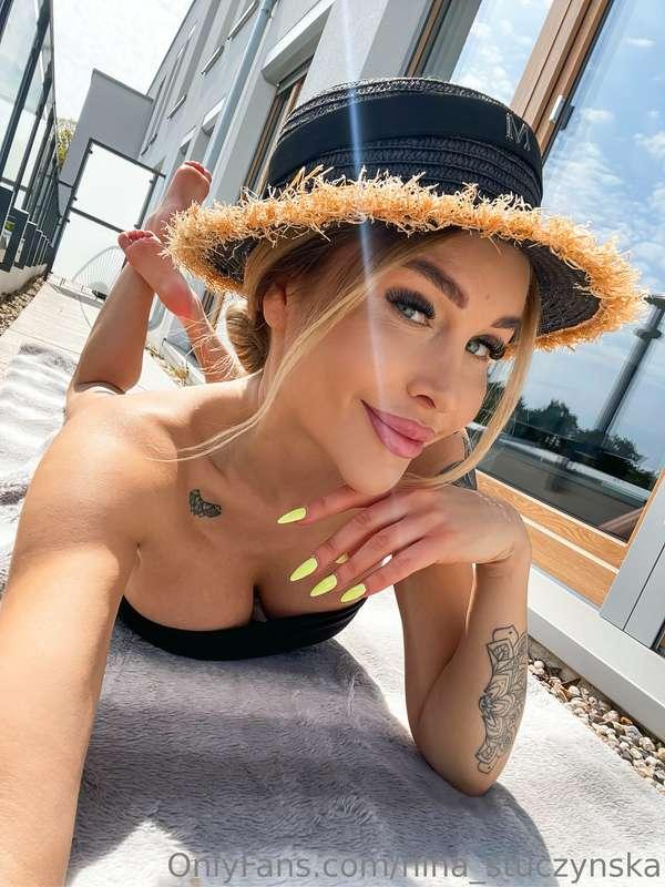 😎☀️