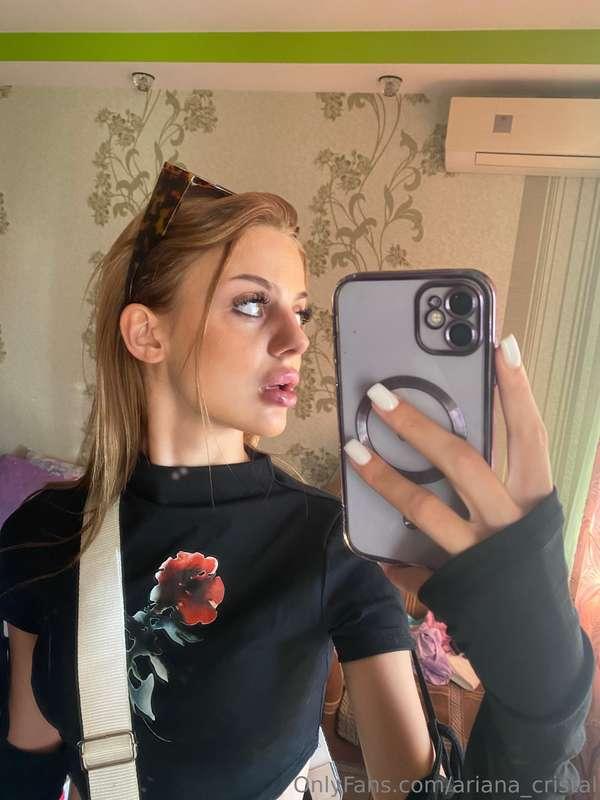 What you've been up to this summer?💋