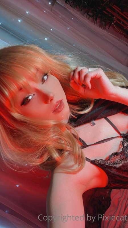 Did anyone say Misa Amane..? ;)