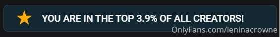 YAY! I know this doesn't seem like much, but I've never been..
