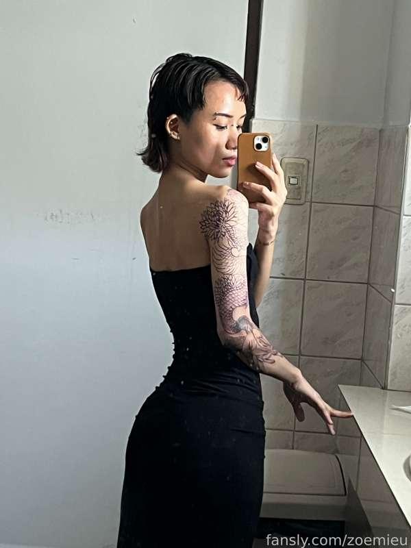 I like these photos of me so I’m sharing it here too lol