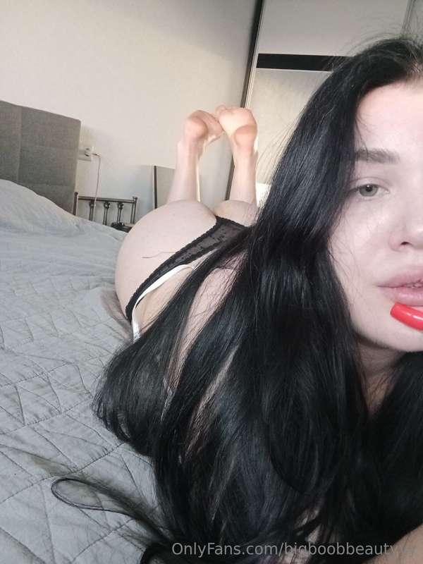 I want you to smile... and maybe a little embarrassed🥰😋