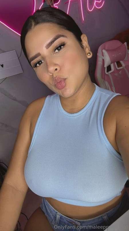 Cómo son los besos que prefieres?😘