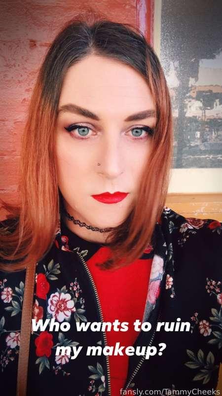 tammycheeks image #1