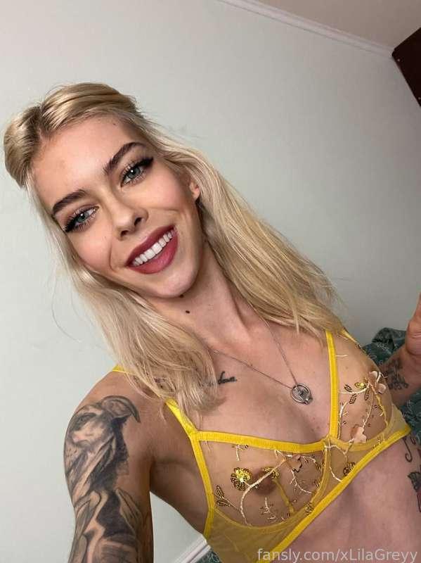 xlilagreyy image #0
