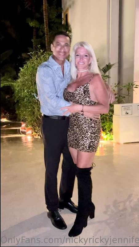 We had such a fun and naughty time in Mexico but it’s not qu..