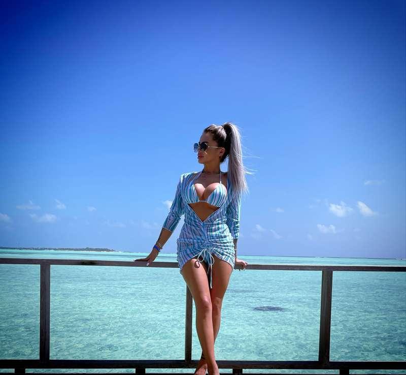 Vacantion ☀️☀️🌊