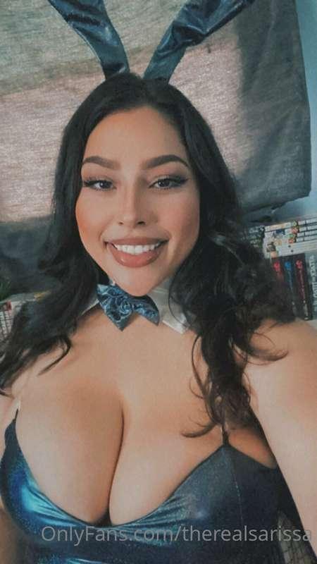 If you had to cum on one ?