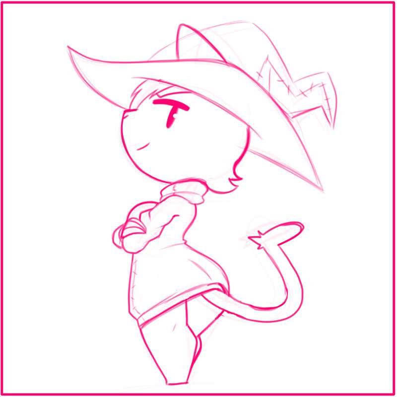 Sweater Stickers - Salem (WIP)