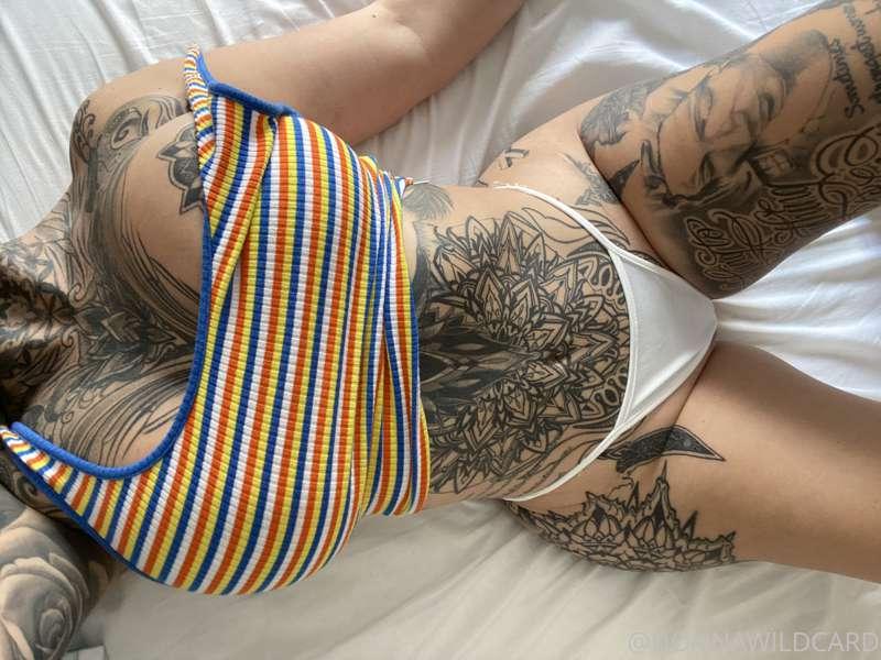 😈❤️