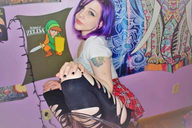 tricky_nymph main image