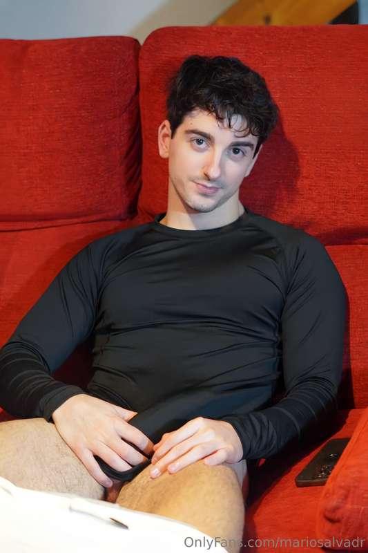 Me pajeo antes de ir al gym o no?🔥 creo que mejor no, así te..