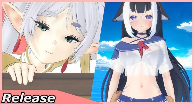 Release: Priority Poll 7 Winners (HMV Only)