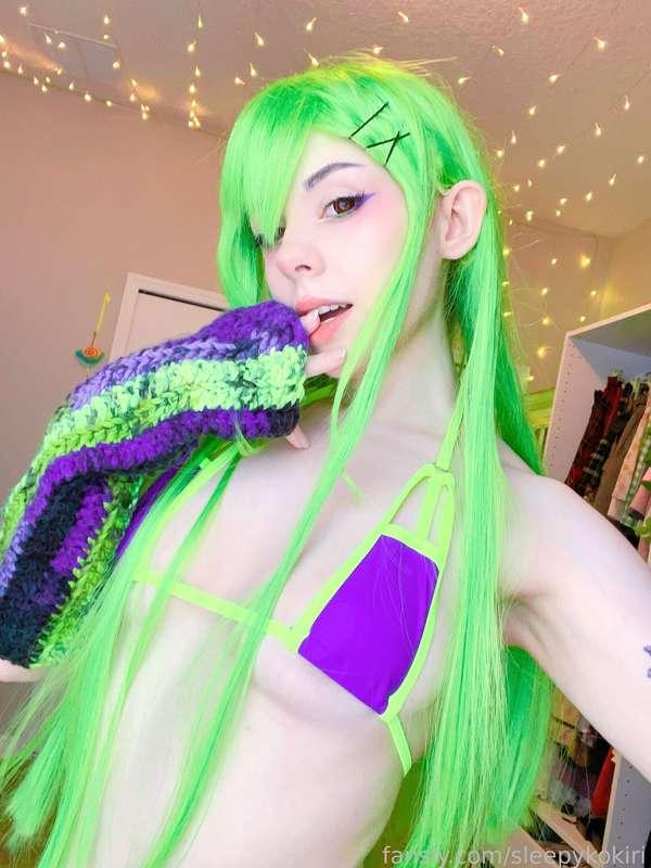 sleepykokiri image #1