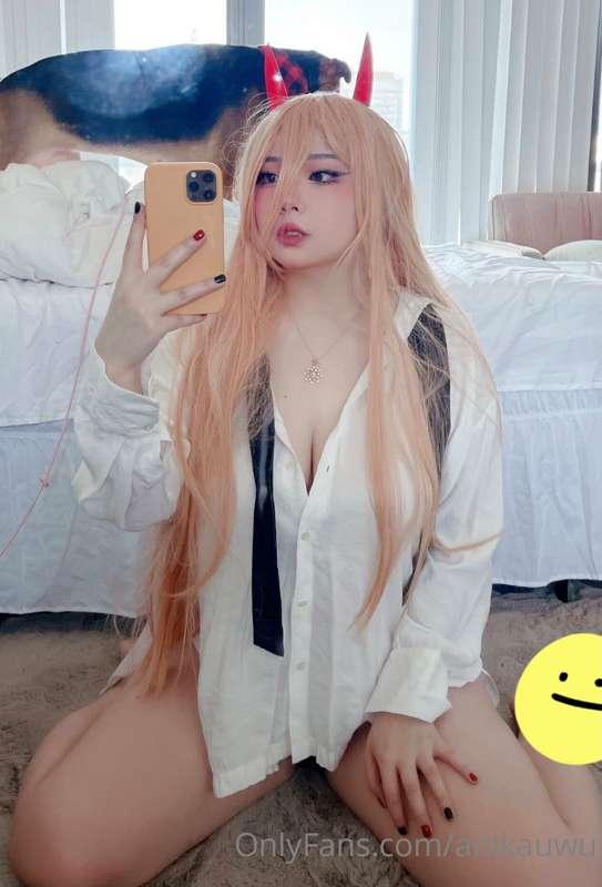 blonde Nika needs a comeback 

૮ • ﻌ - ა