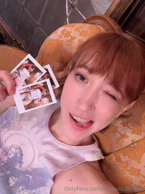 aliceoncamfree image #0