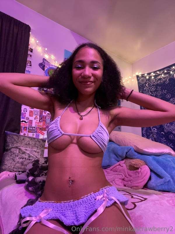Incase you missed it.. I did post an Anal video with my boyf..