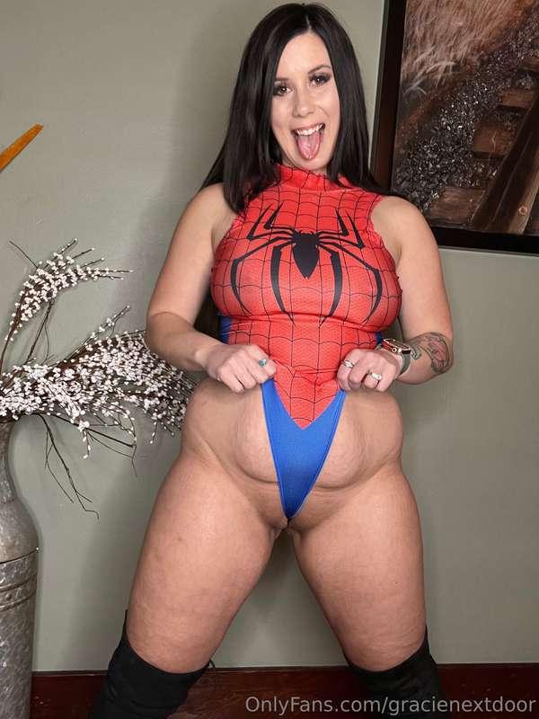 😝