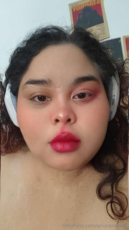 Hi, can we talk for a while? I'm just finishing up making th..