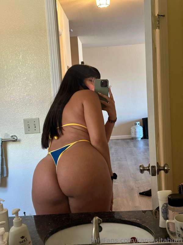 💦 on my 🍑