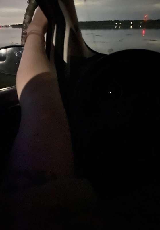 Fuck It, What’s One More Picture? ;) 
