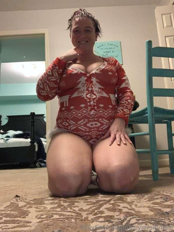 I tried to be a good girl