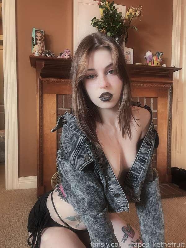 grapeslikethefruit image #1