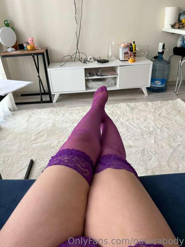 Ev biraz dağınık