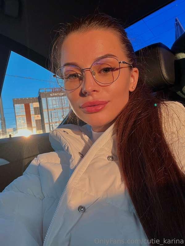 On such cold days only the sun🌞 or your gentle and warm hugs..