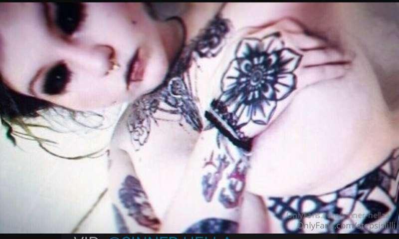 FREE PAGE: @SINNER-HELLAA 🔥
VIP: @SINNER-HELLA 

Heavily Tat..