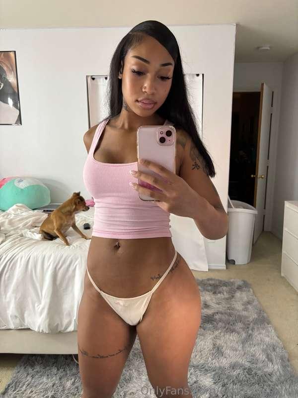 So are we really "hanging out," or are you secretly trying t..