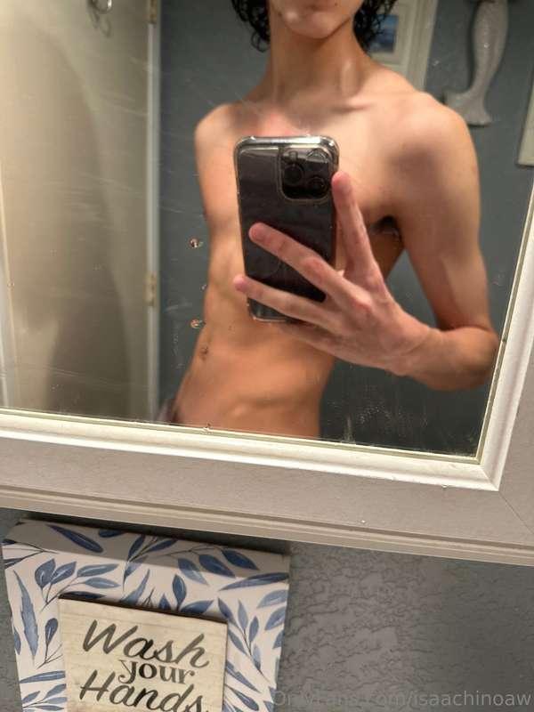 Some teases. Customs and clothing offers are still always av..