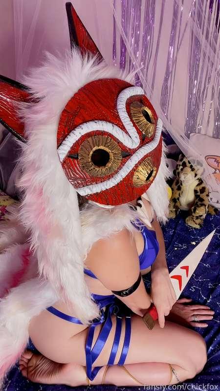 chickfox image #0